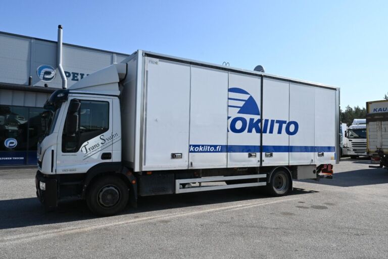 Iveco 140E