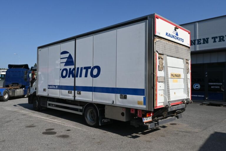 Iveco 140E