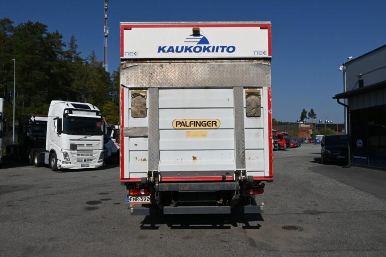 Iveco 140E