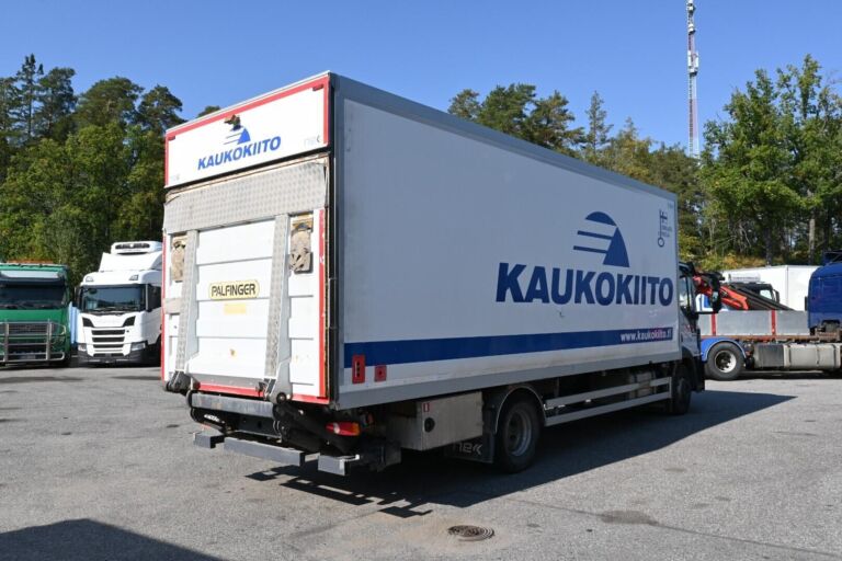 Iveco 140E