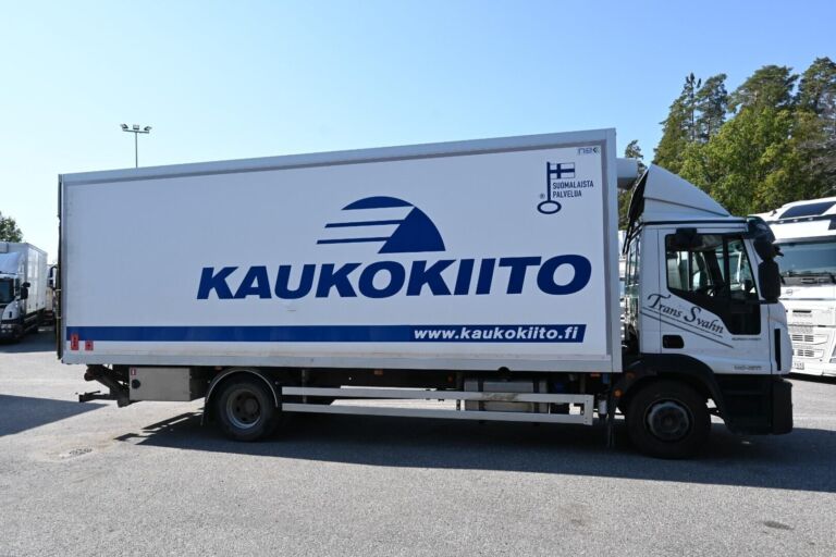 Iveco 140E