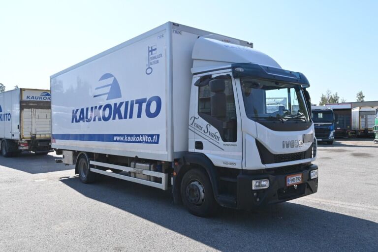 Iveco 140E