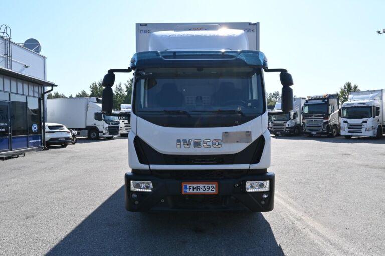 Iveco 140E