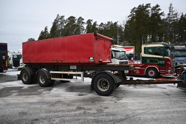 AM 3 aks vm. 2009