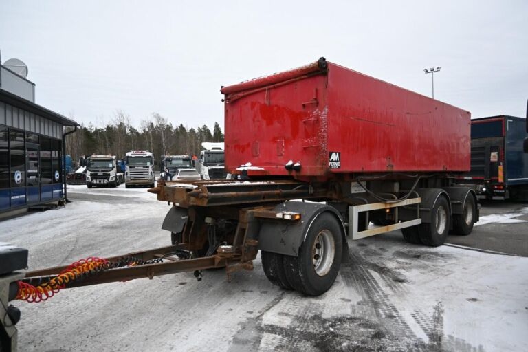AM 3 aks vm. 2009