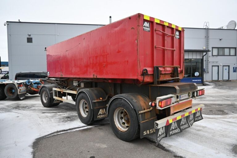 AM 3 aks vm. 2009