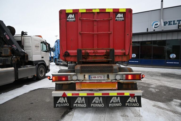 AM 3 aks vm. 2009