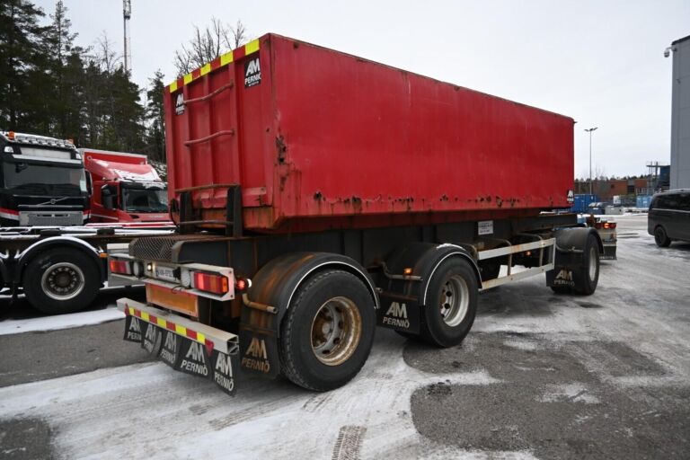 AM 3 aks vm. 2009