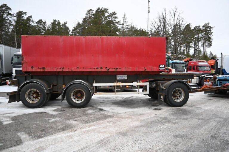 AM 3 aks vm. 2009