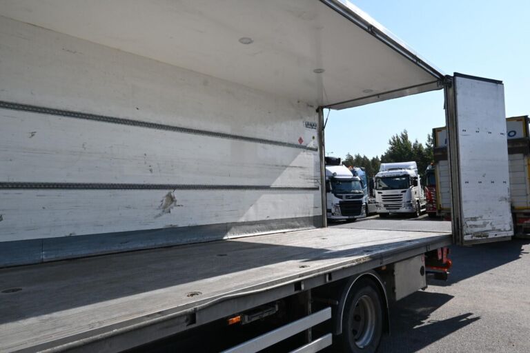 Iveco 140E