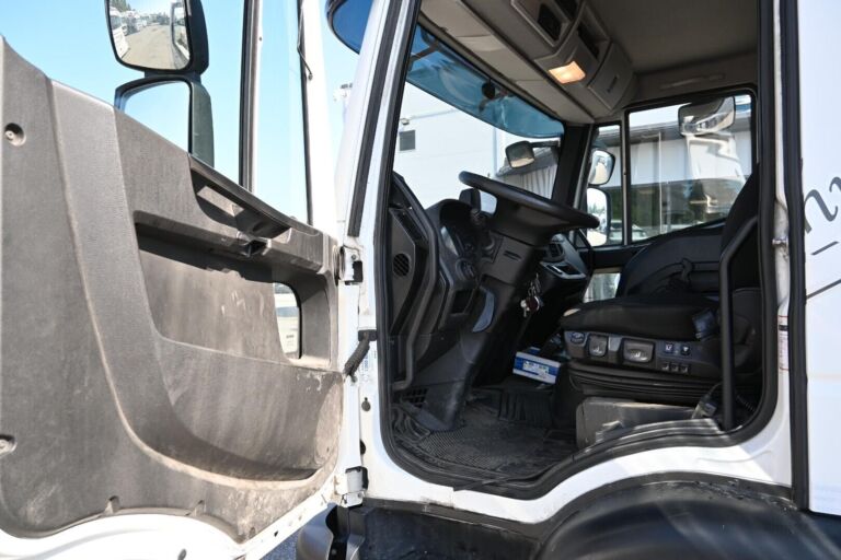 Iveco 140E