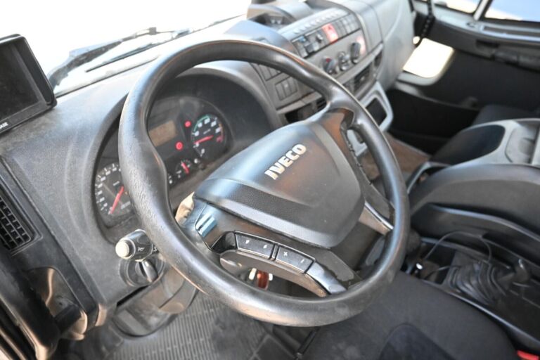 Iveco 140E