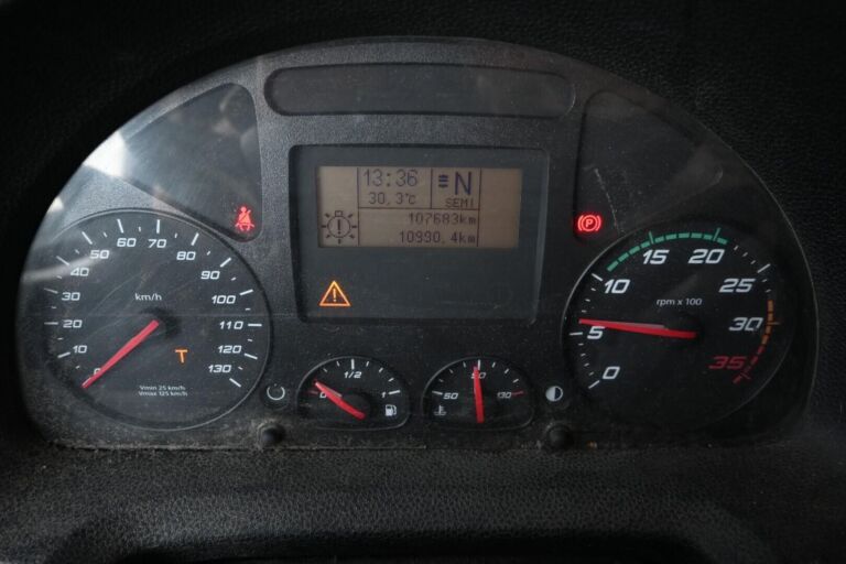 Iveco 140E