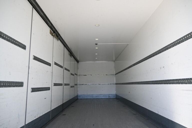 MAN TGL 12.220 4X2 NEK kori