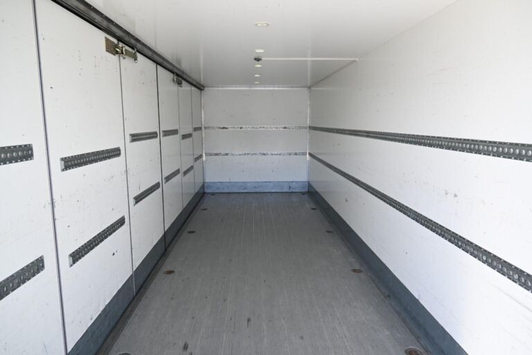 MAN TGL 12.220 4X2 NEK kori