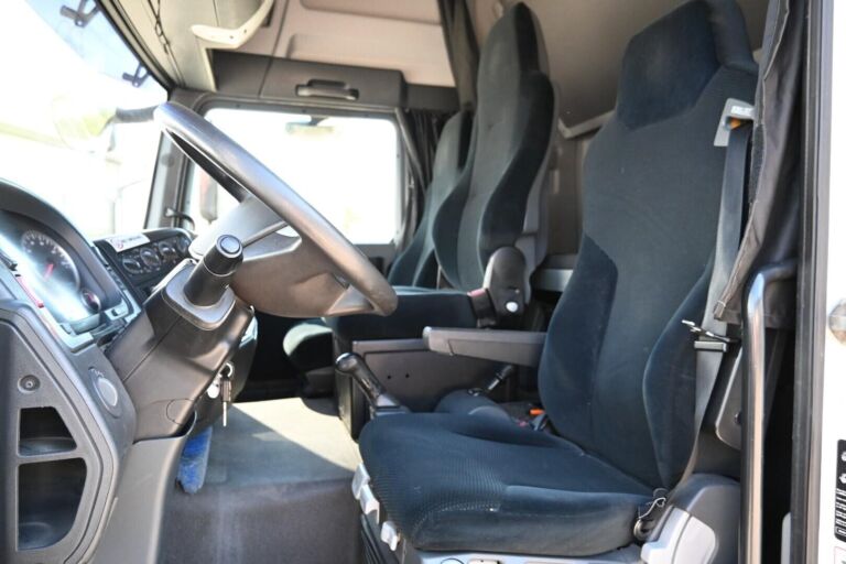 MAN TGL 12.220 4X2 NEK kori