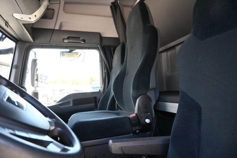 MAN TGL 12.220 4X2 NEK kori