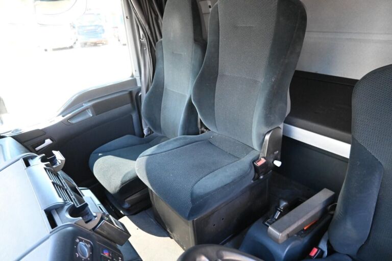 MAN TGL 12.220 4X2 NEK kori