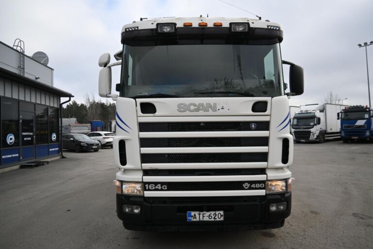 480hv