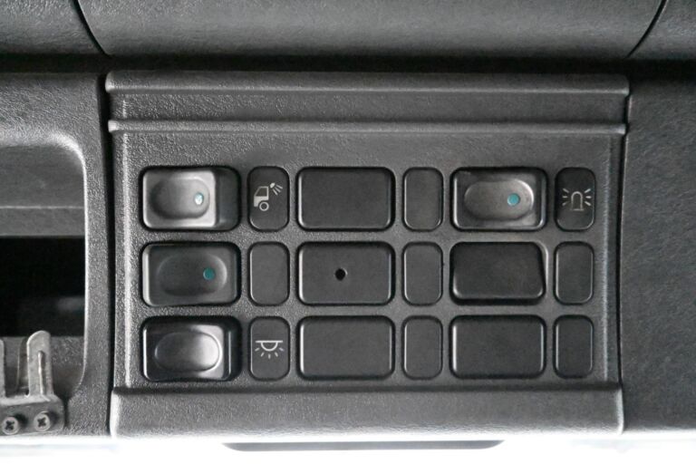 Scania R164