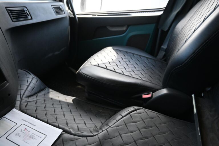 Volvo FM450 6x2 Multilift