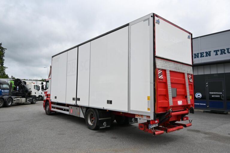 Scania P280 4x2 p. 8