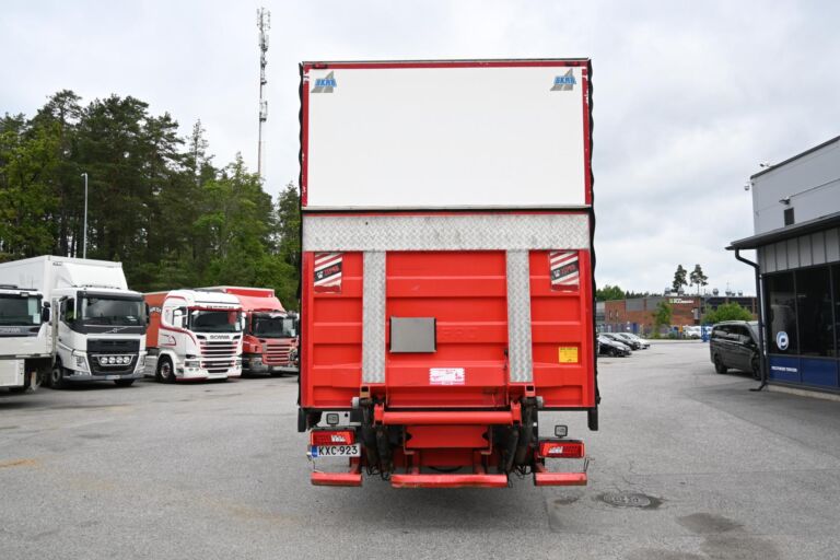 Scania P280 4x2 p. 8