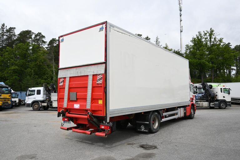 Scania P280 4x2 p. 8