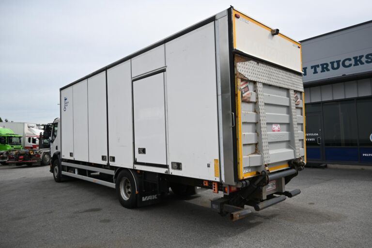 Volvo FE280 4x2 VAK kori Euro6