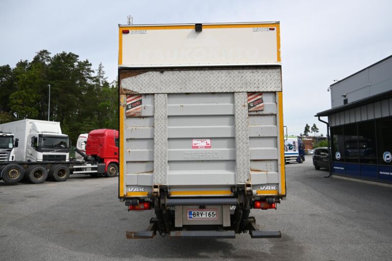 Volvo FE280 4x2 VAK kori Euro6