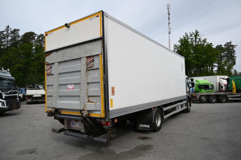 Volvo FE280 4x2 VAK kori Euro6
