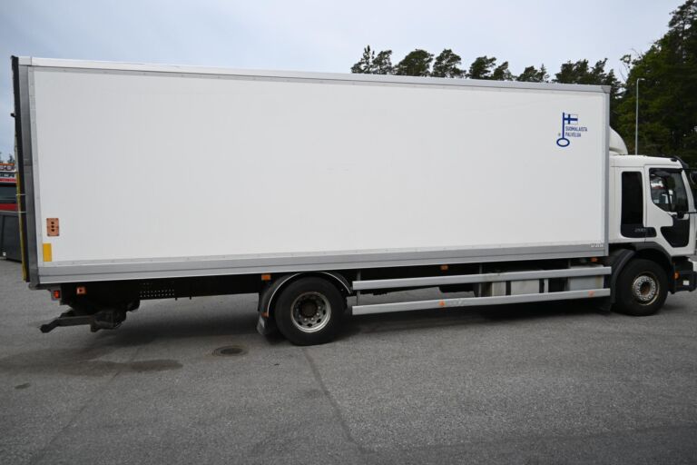 Volvo FE280 4x2 VAK kori Euro6