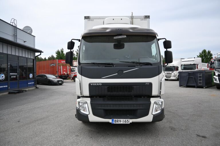 Volvo FE280 4x2 VAK kori Euro6