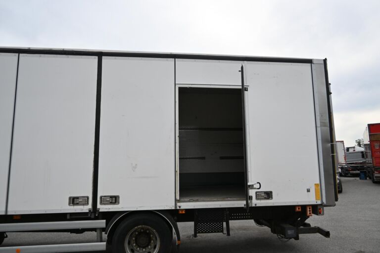 Volvo FE280 4x2 VAK kori Euro6