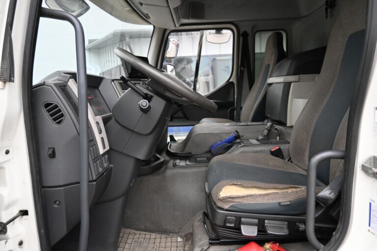 Volvo FE280 4x2 VAK kori Euro6