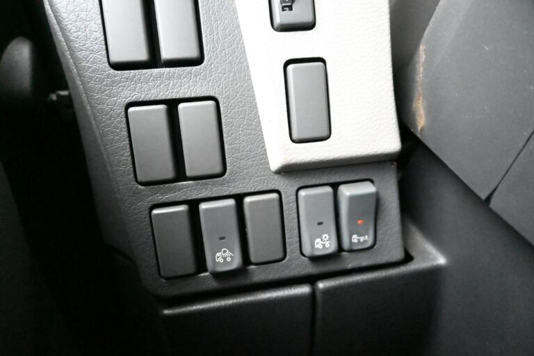 Volvo FE280 4x2 VAK kori Euro6