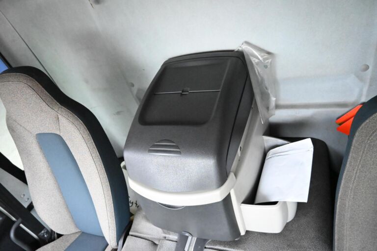 Volvo FE280 4x2 VAK kori Euro6