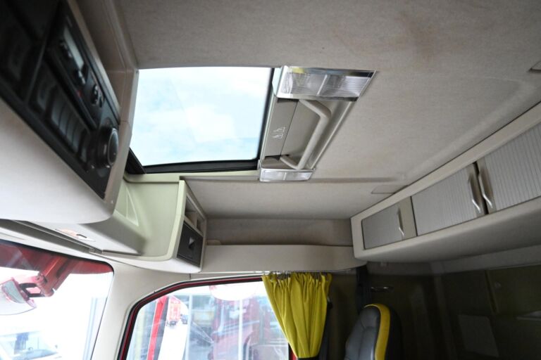 Volvo FH750 8x4*4 JOAB 26T