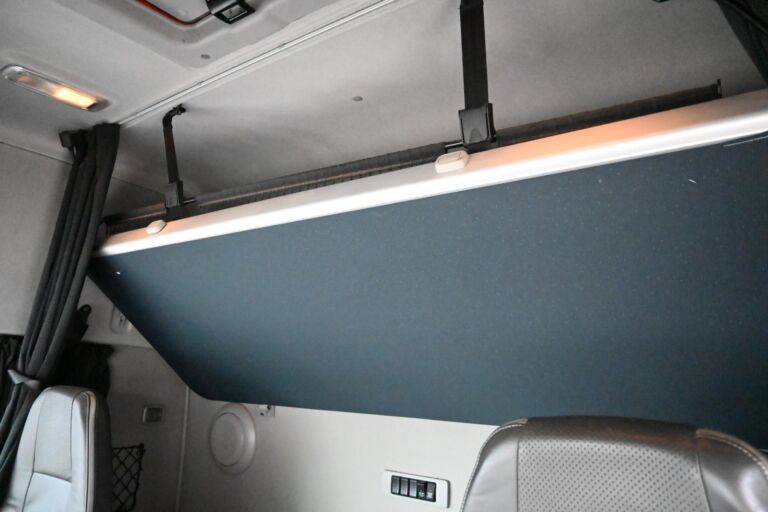 Volvo FM500 8x4*4 Tridem