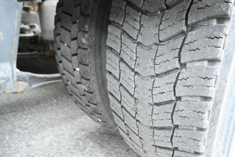 Volvo FM500 8x4*4 Tridem