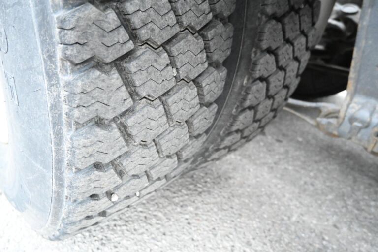 Volvo FM500 8x4*4 Tridem