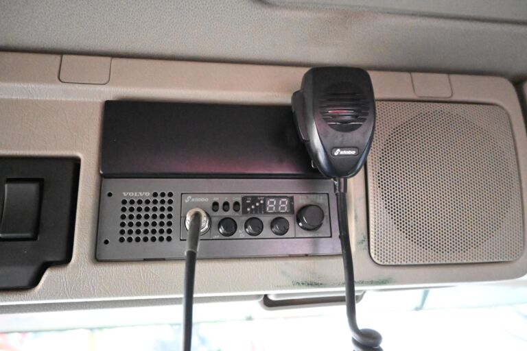 Volvo FMX500 8x4/4 Vaijeri