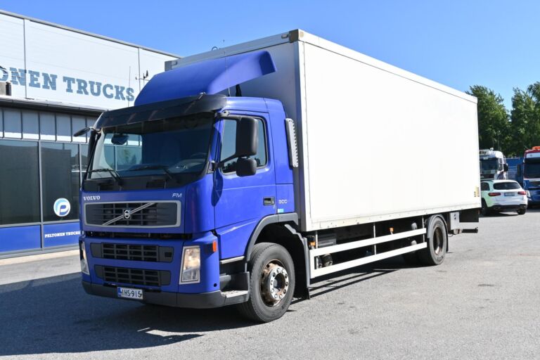 Volvo FM300 4x2 umpikori