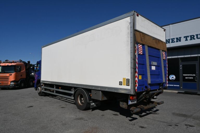 Volvo FM300 4x2 umpikori