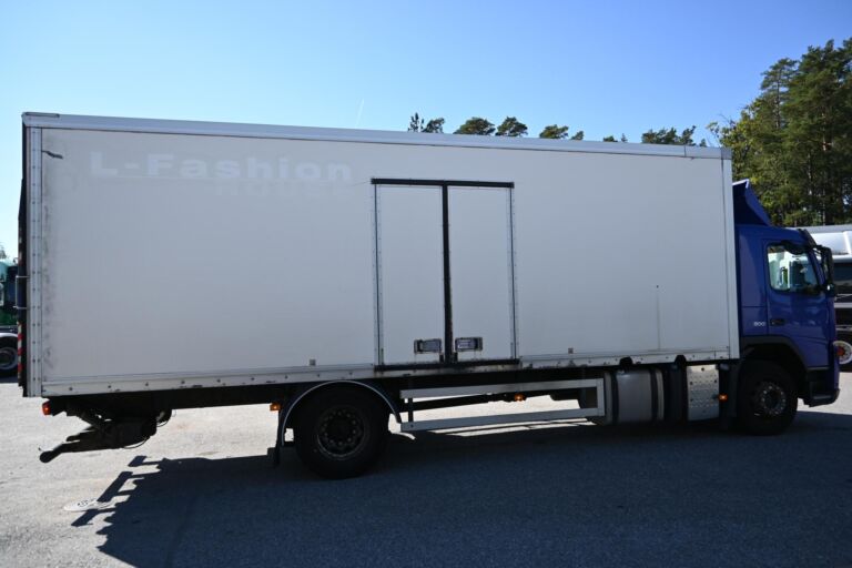 Volvo FM300 4x2 umpikori