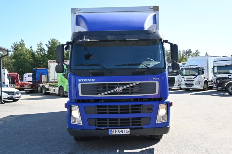 Volvo FM300 4x2 umpikori