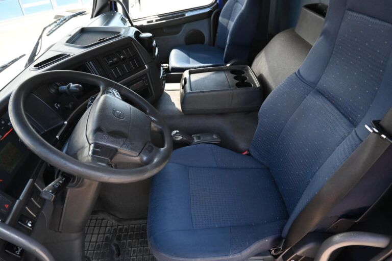 Volvo FM300 4x2 umpikori