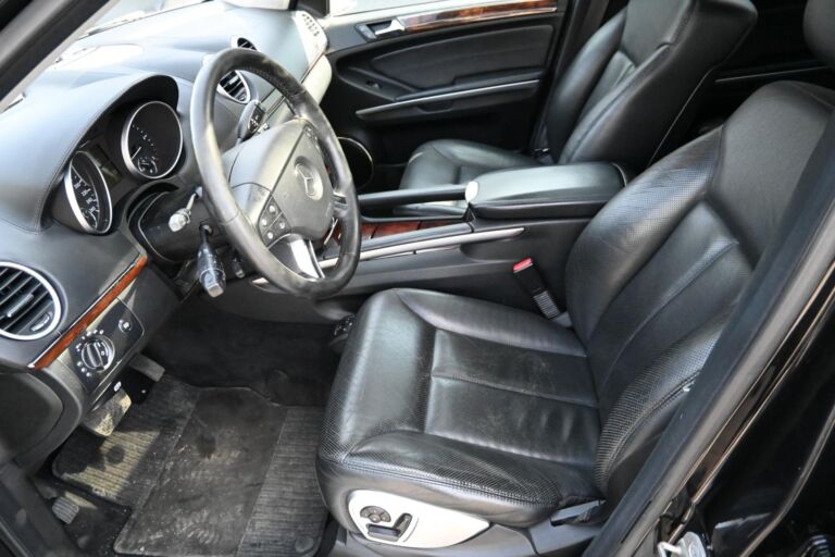 Mercedes-Benz GL