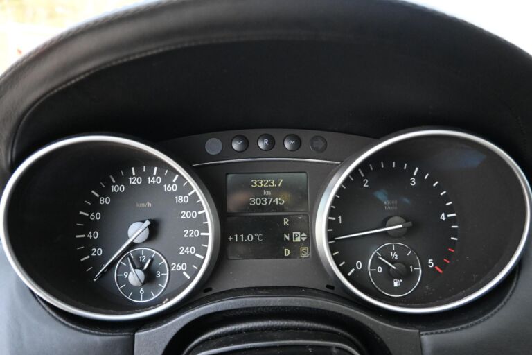 Mercedes-Benz GL