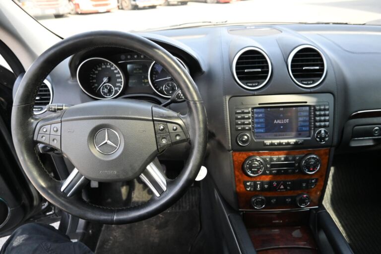 Mercedes-Benz GL